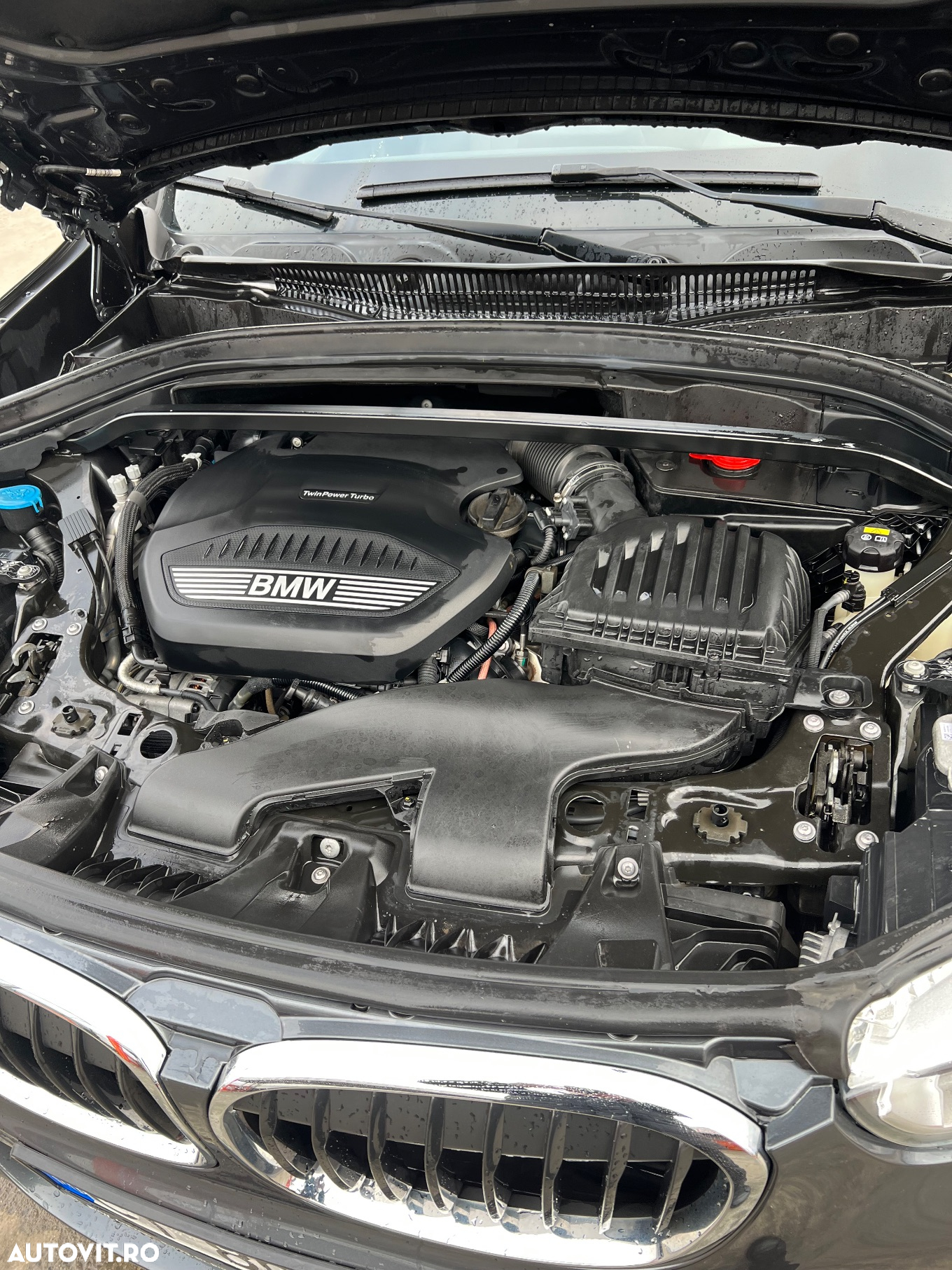 BMW X1 - 15