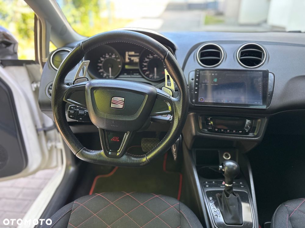 Seat Ibiza - 24