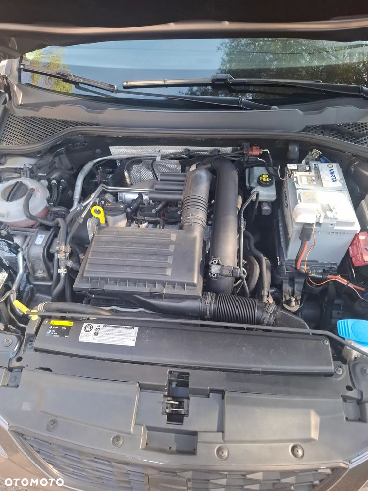 Seat Leon 1.4 TSI FR - 28