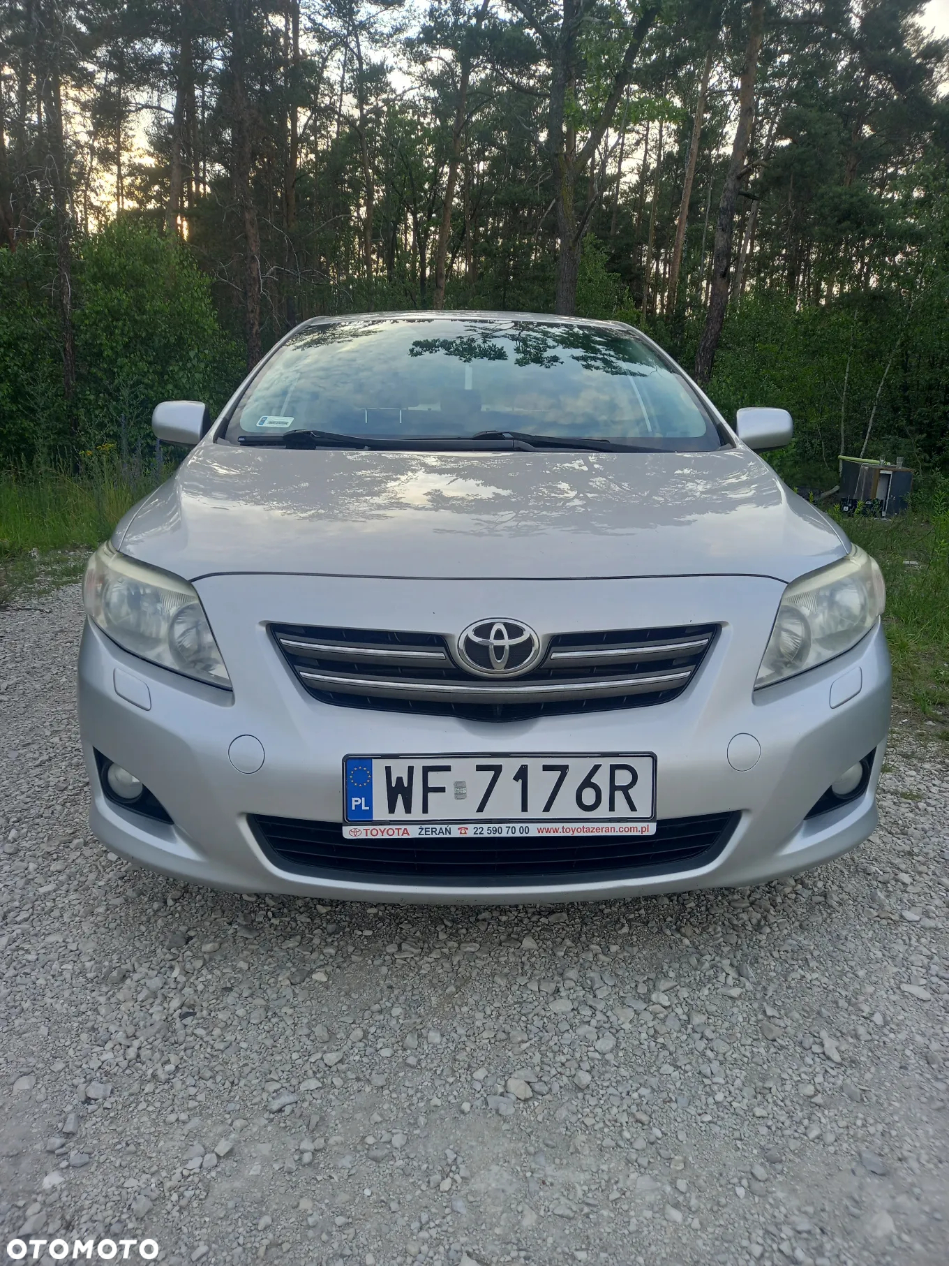 Toyota Corolla 2.0 D-4D Luna - 5