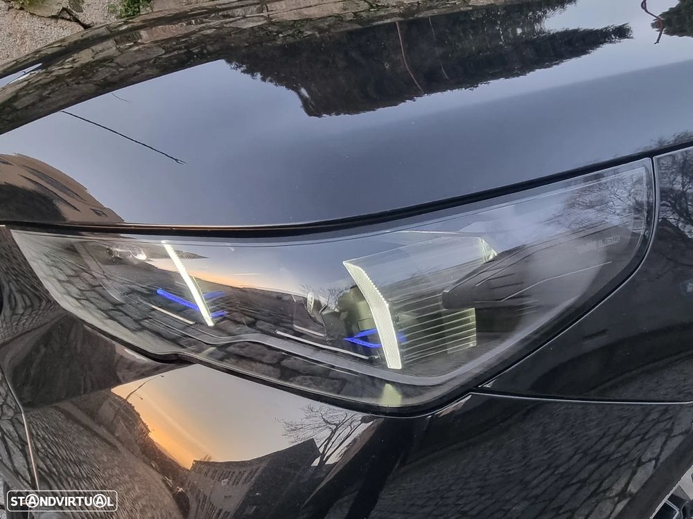 BMW 530 e Pack Desportivo M Pro - 15