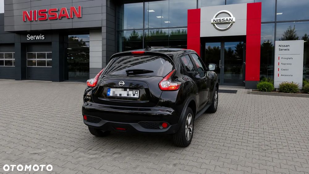 Nissan Juke - 2
