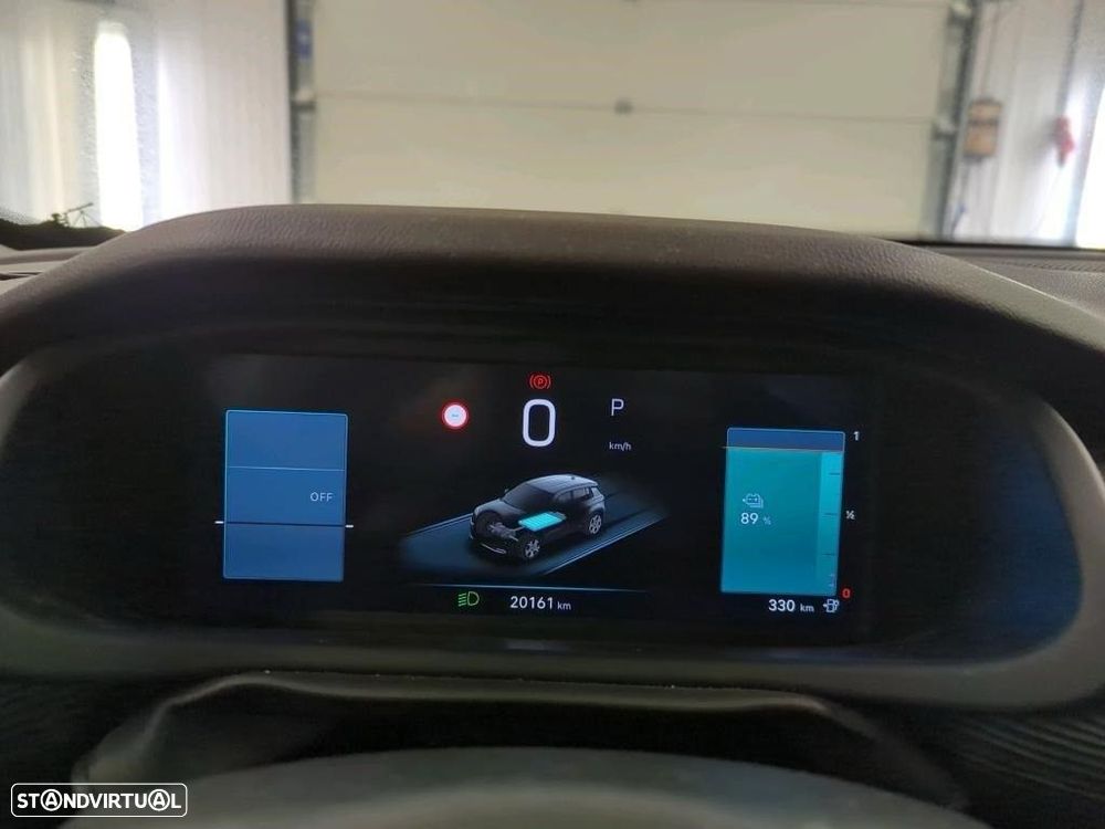 Jeep Avenger 54 kWh Longitude - 6