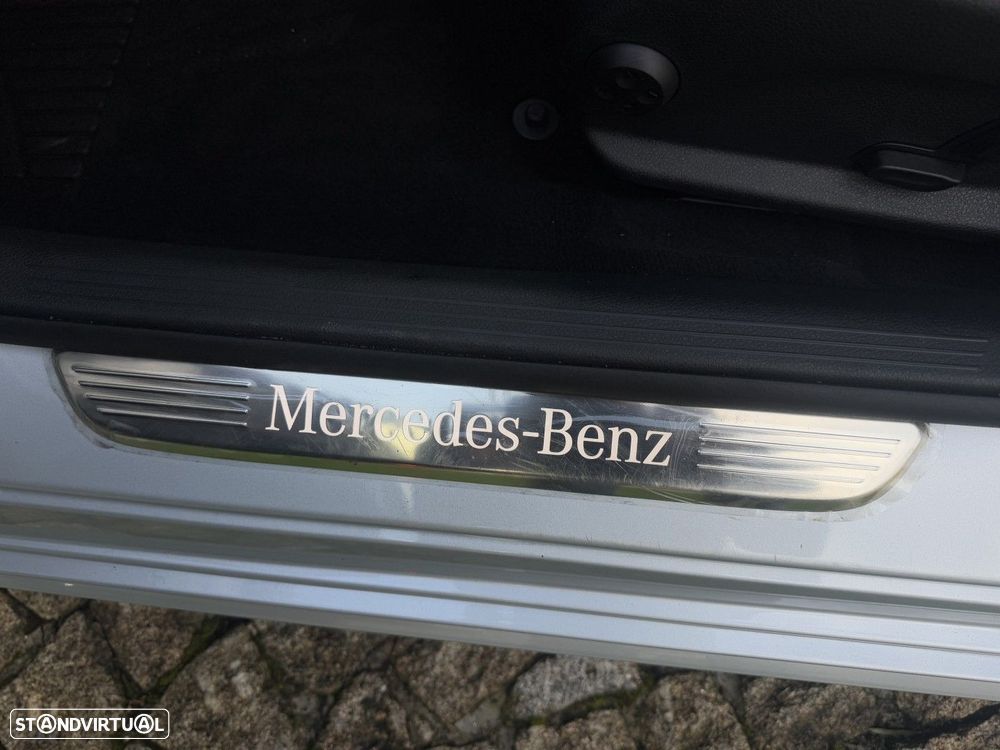 Mercedes-Benz C 300 e AMG Line - 26