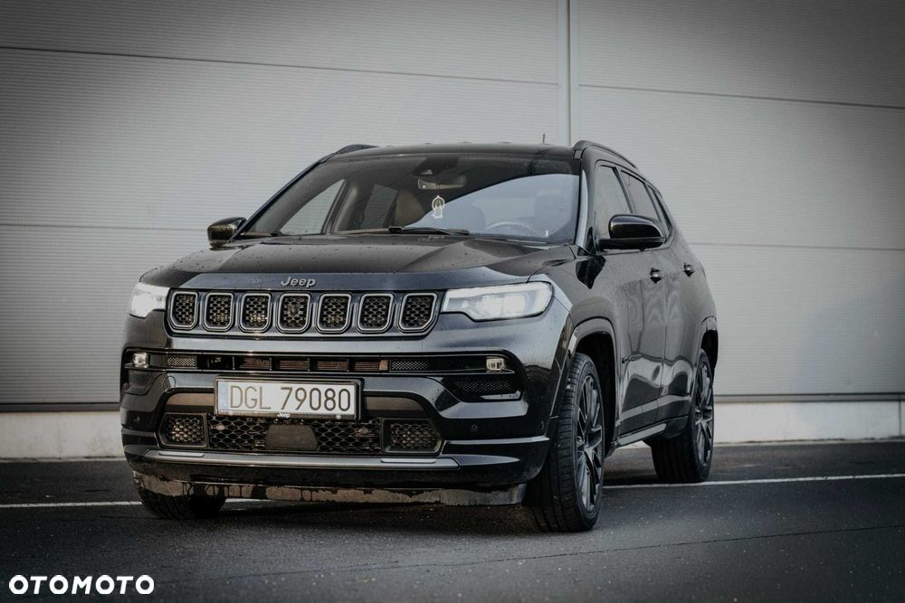 Jeep Compass - 2