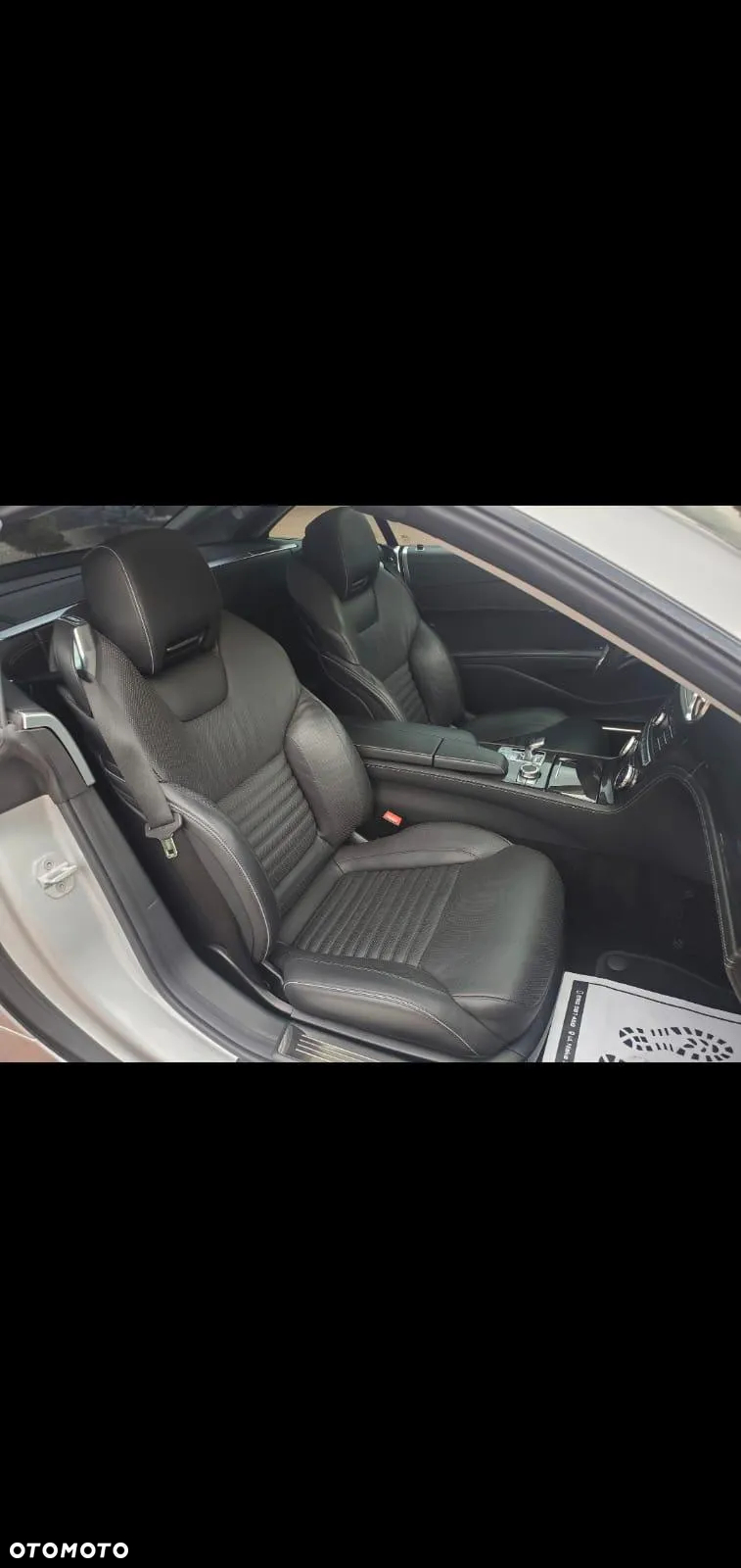 Mercedes-Benz SL 400 9G-TRONIC designo edition - 26