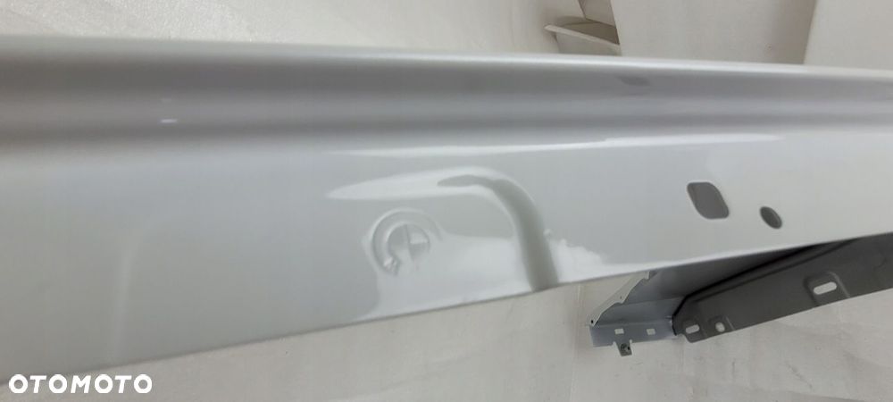 BŁOTNIK PRAWY PRZÓD PRZEDNI BMW 5 G60 2023- - 9