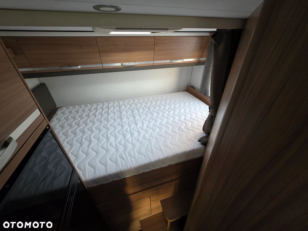 Adria Coral XL Axess 600 DP - 11