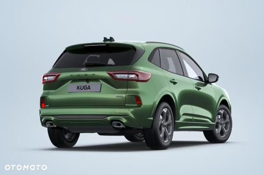 Ford Kuga 2.5 FHEV AWD ST-Line eCVT - 5