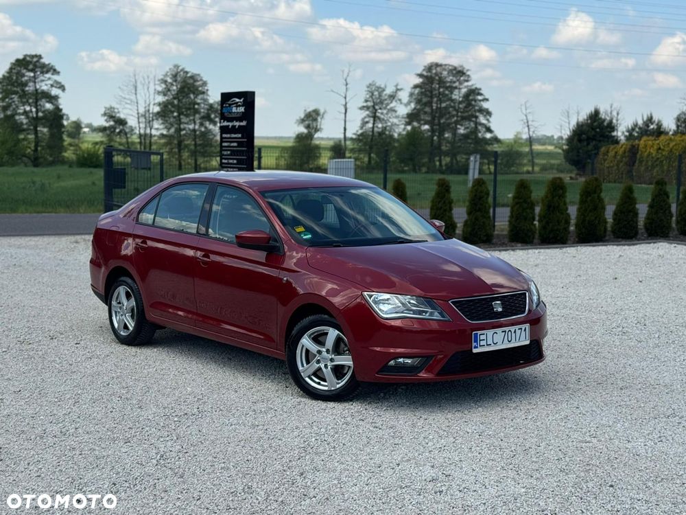 Seat Toledo 1.2 TSI Style - 5