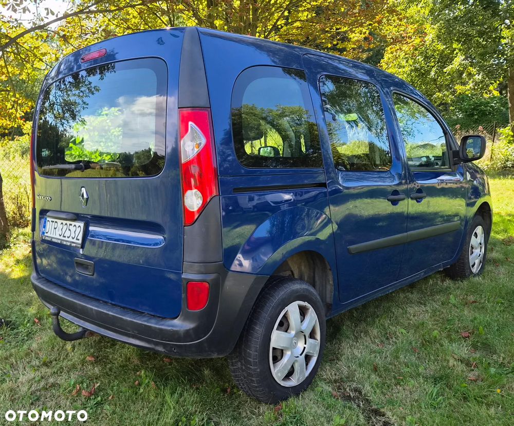 Renault Kangoo 1.6 8V Helios - 8