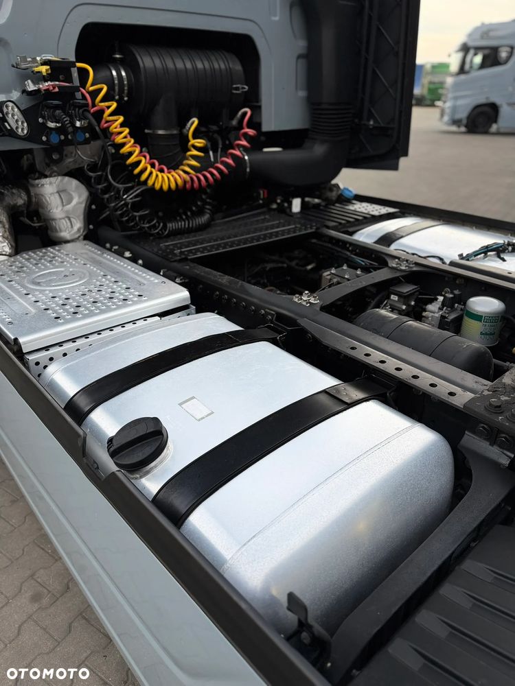 Ford F-MAX 500 - 13