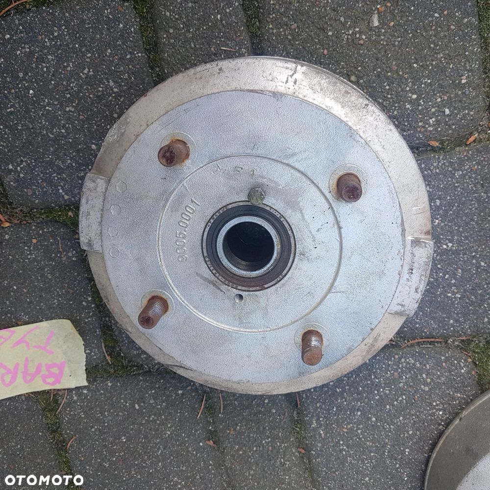 linka ręcznego przewód hamulcowy tył aixam ligier microcar barooder mc1 mc2 virgo mgo tasso Chatenet CH26 Microcar JDM Aixam 517 - 18