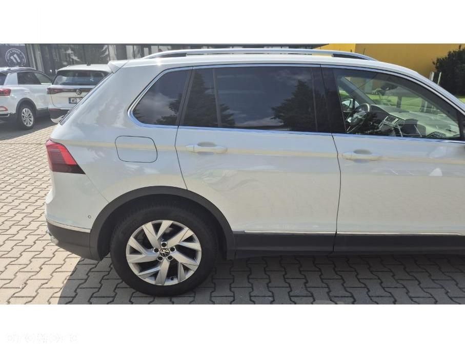 Volkswagen Tiguan - 8