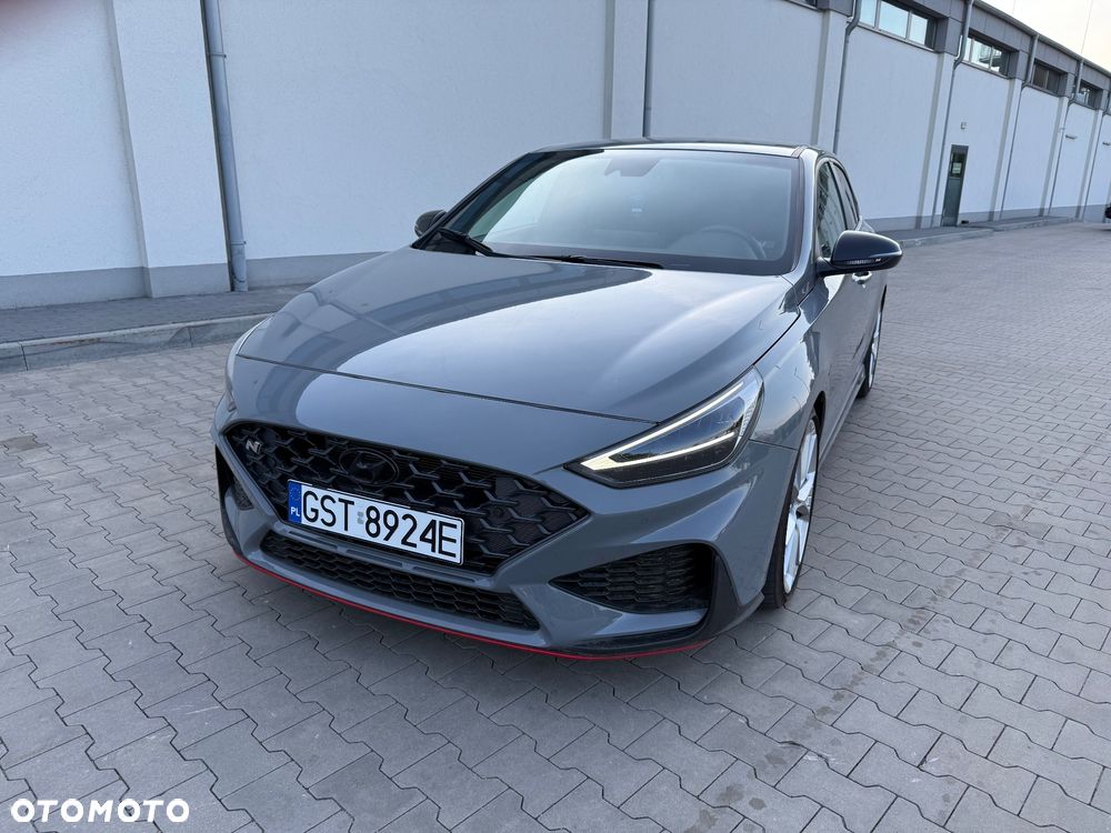 Hyundai i30 N - 2
