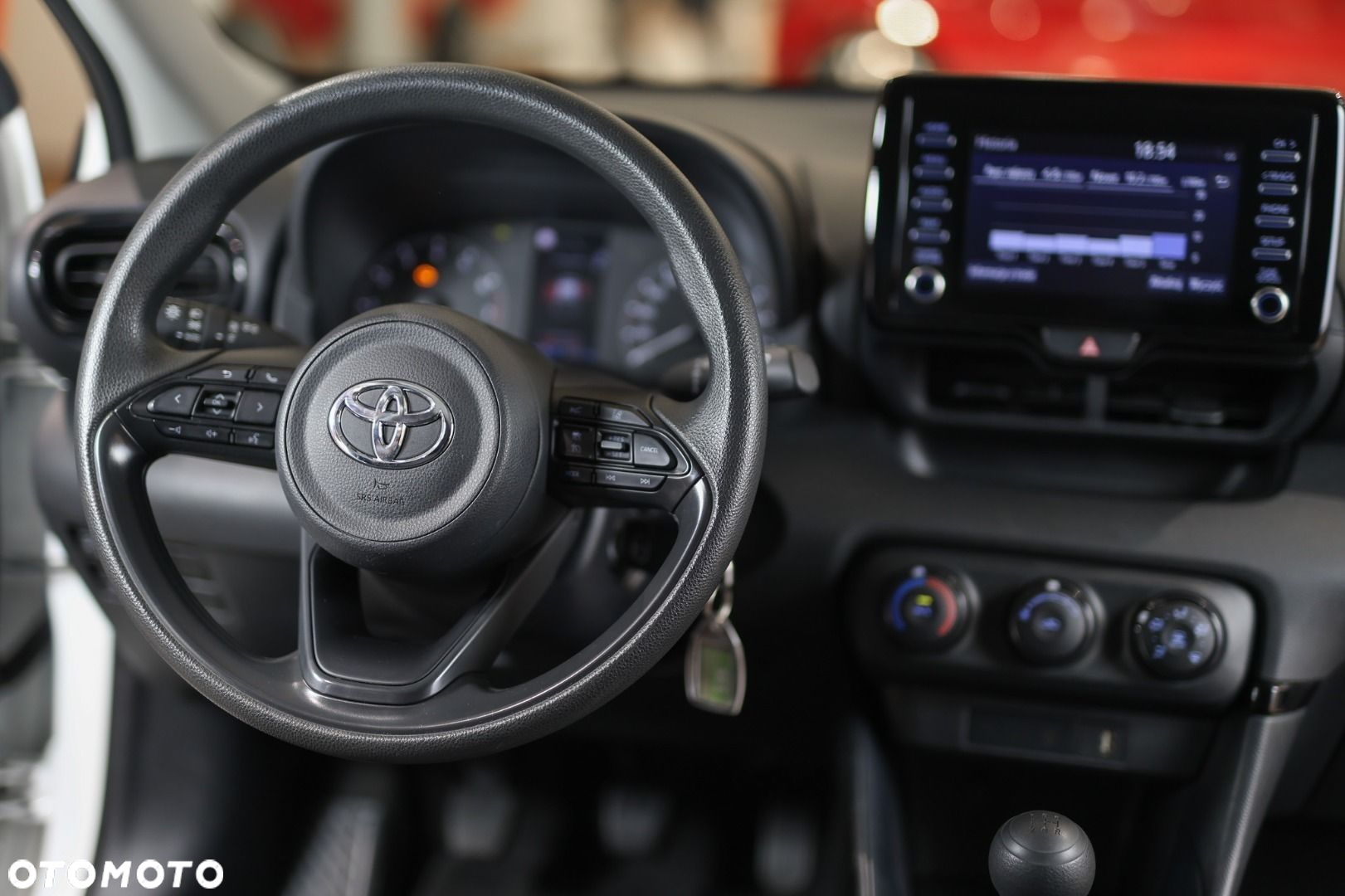 Toyota Yaris - 33