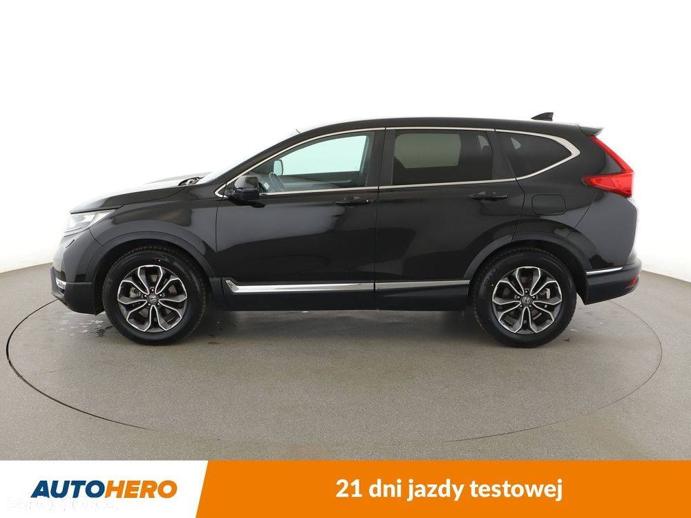 Honda CR-V - 2