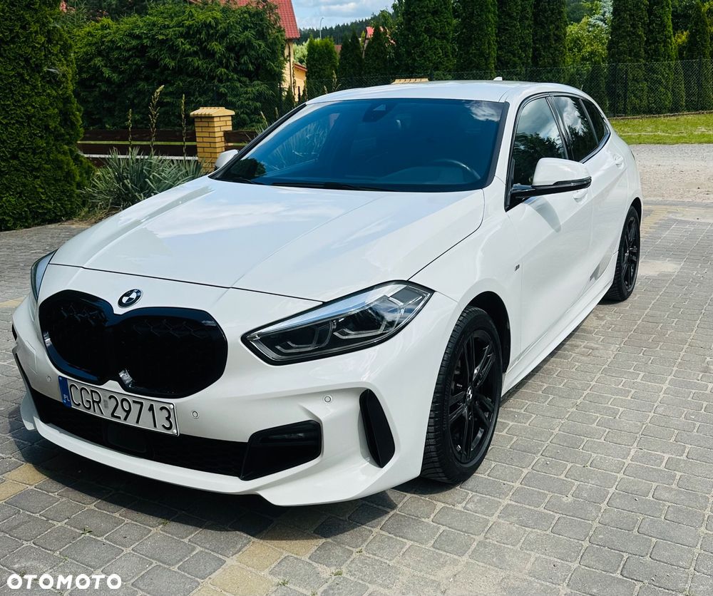 BMW Seria 1 118d M Sport - 18