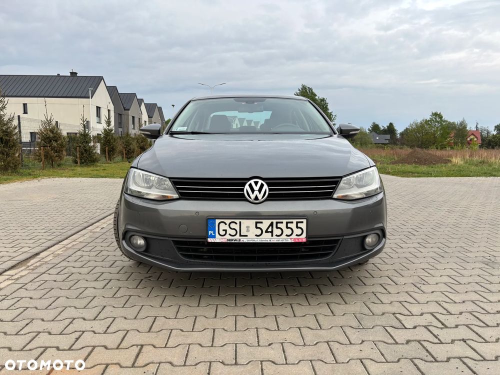 Volkswagen Jetta 1.6 TDI BMT Comfortline - 2