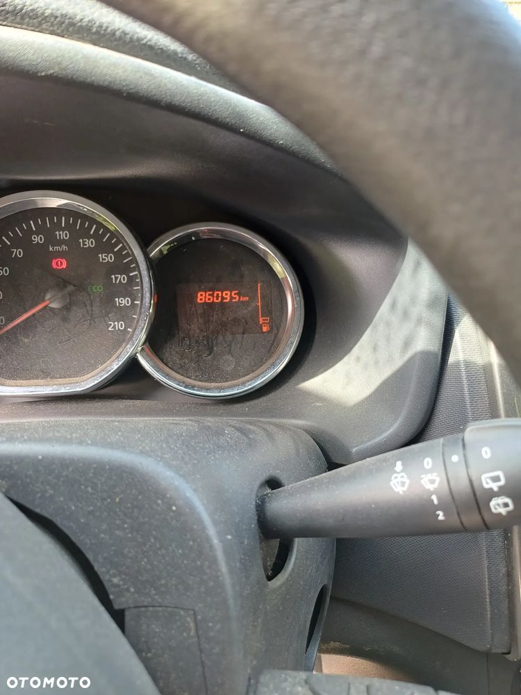 Dacia Sandero Stepway 0.9 TCe Laureate - 6
