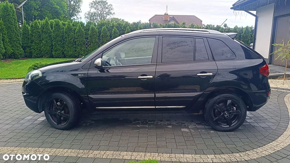 Renault Koleos - 11