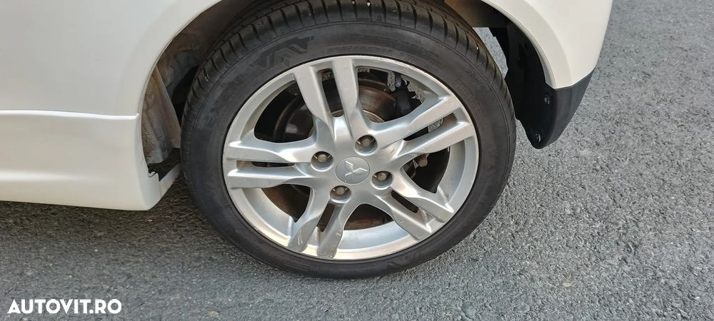 Mitsubishi Colt 1.3 ClearTec XTRA - 13