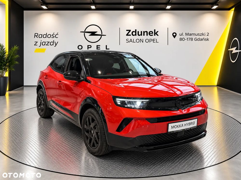 Opel Mokka 2026 photo 3