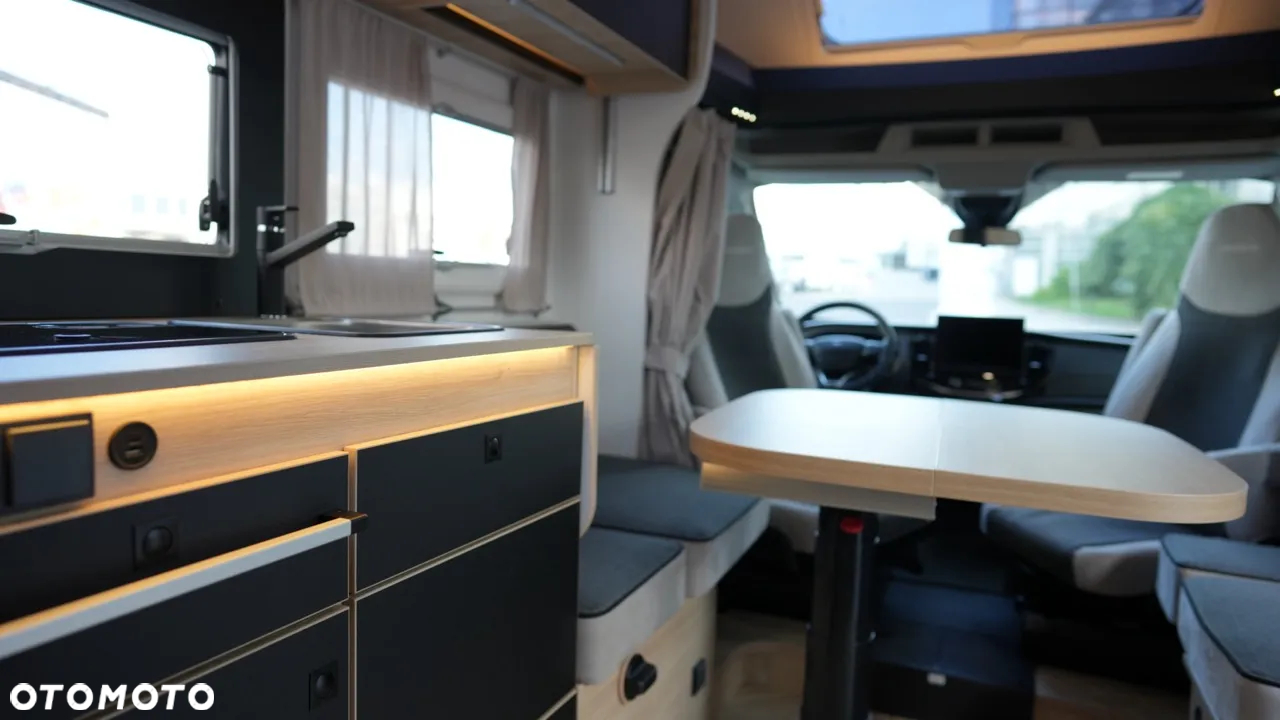Ford Chausson 777 Etape Line - 25