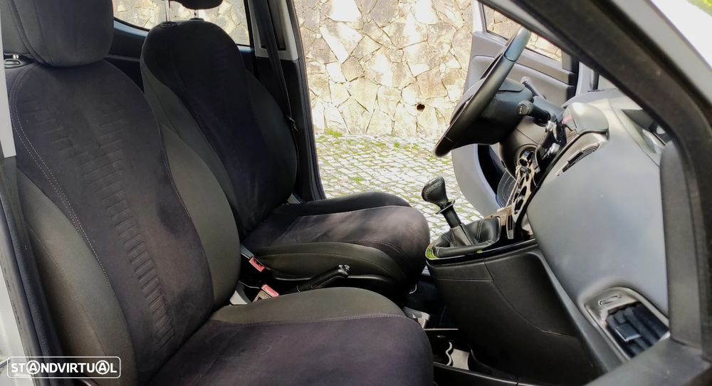 Lancia Ypsilon 1.2 S&S Gold - 19