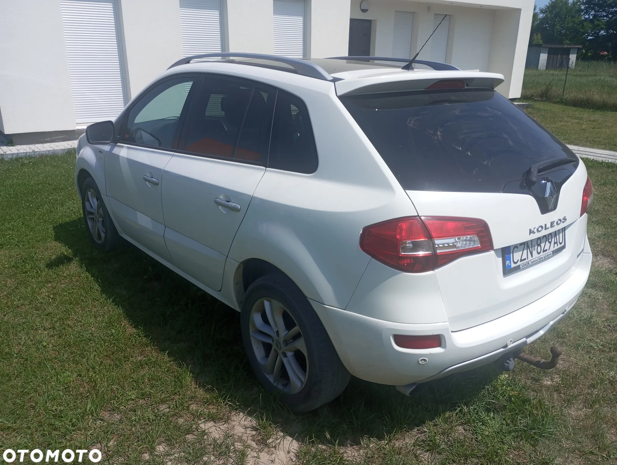 Renault Koleos 2.0 dCi 4x4 Bose Edition - 4