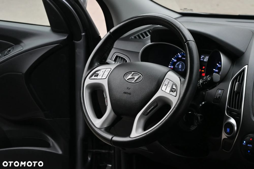 Hyundai ix35 1.6 GDI Classic 2WD - 23