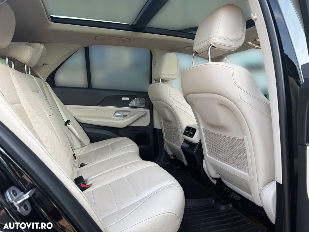 Mercedes-Benz GLE 450 MHEV 4MATIC - 17