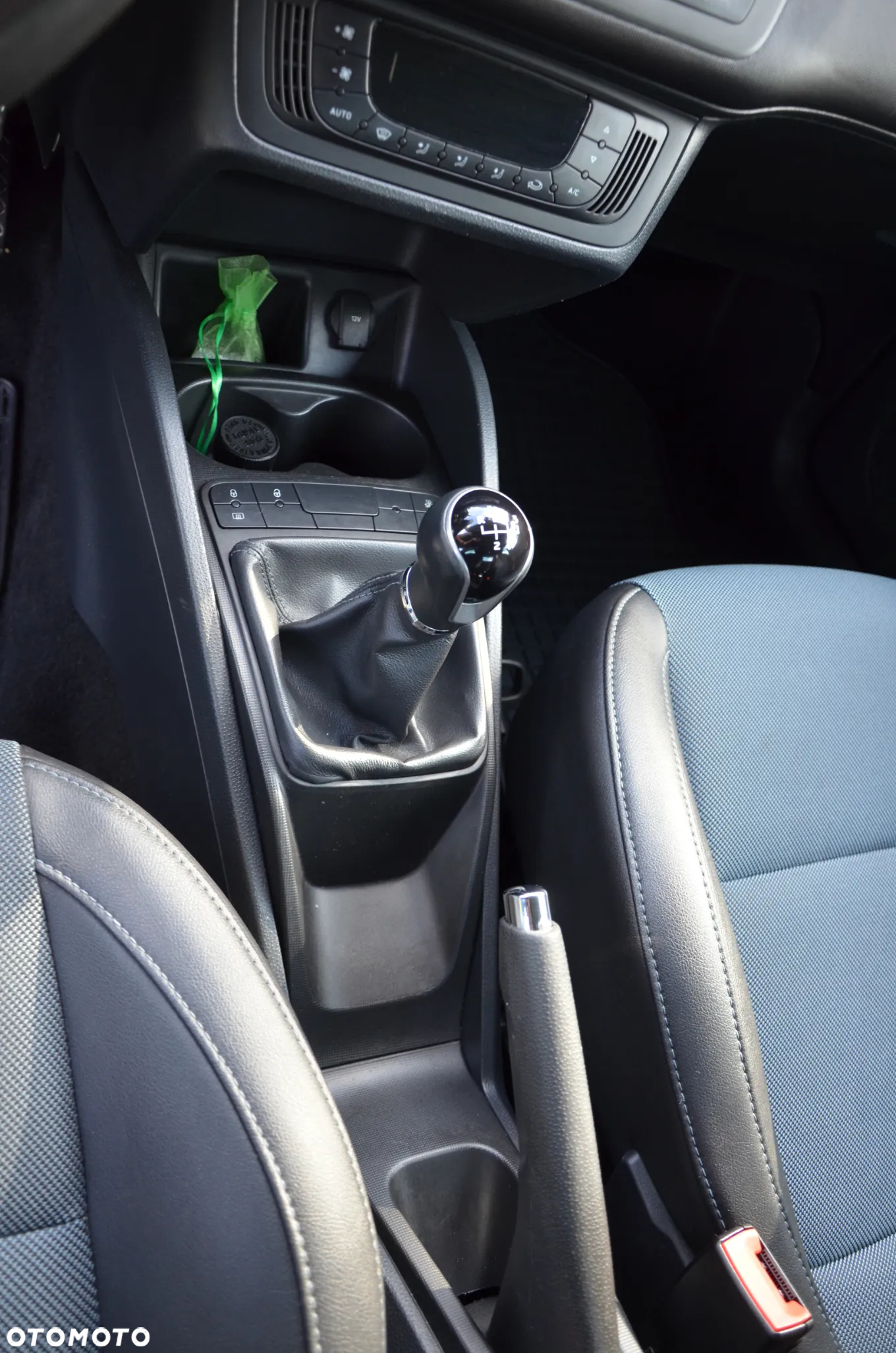 Seat Ibiza ST 1.6 TDI CR i-Tech - 20