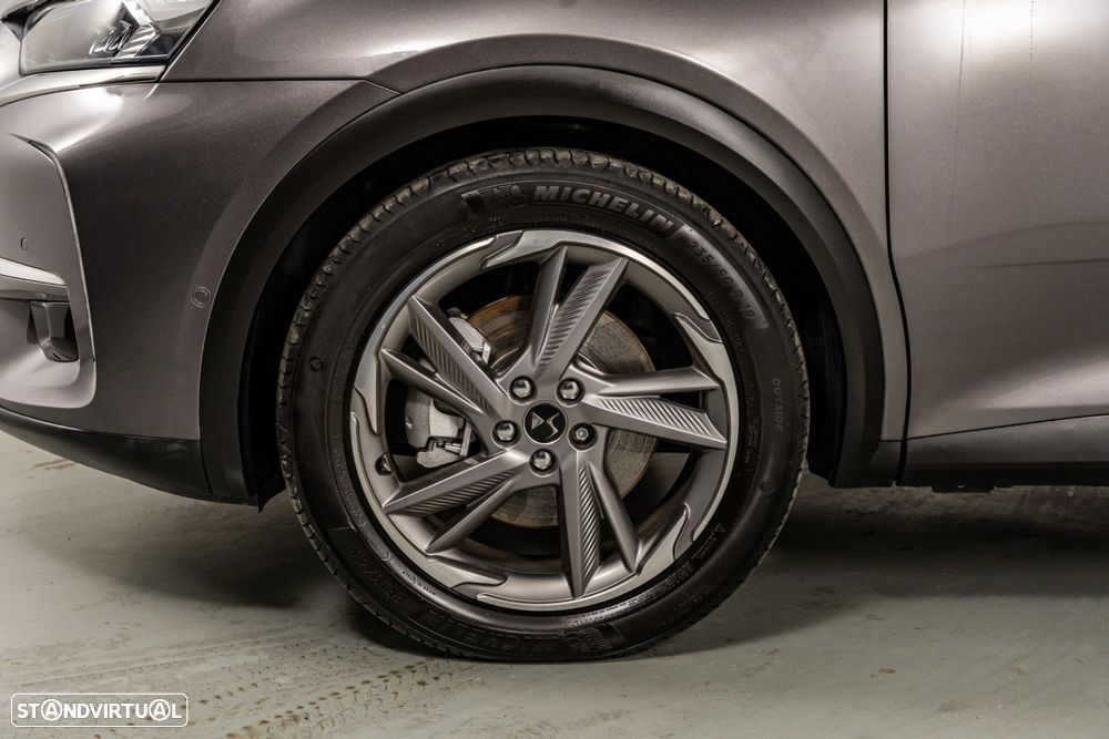 DS DS7 Crossback E-Tense Rivoli EAT8 - 28