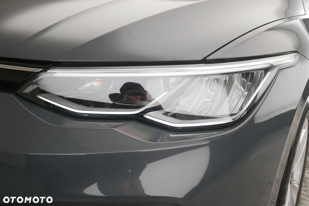 Volkswagen Golf 1.5 TSI Life - 13