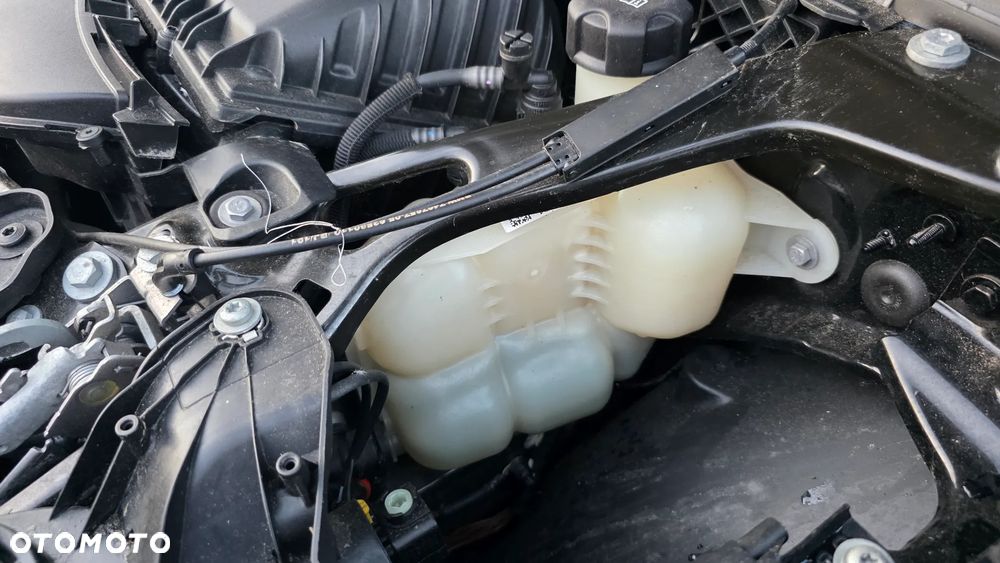 BMW Seria 1 116d Advantage - 13