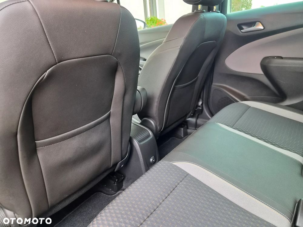 Opel Crossland X 1.2 Start/Stop Ultimate - 31