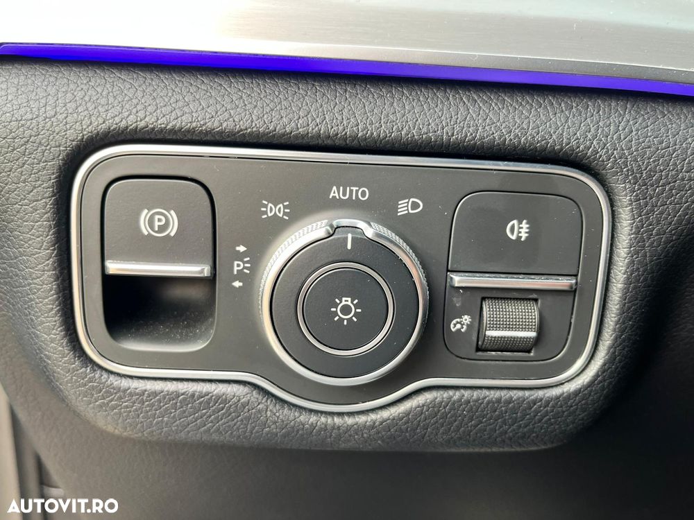 Mercedes-Benz GLE - 32