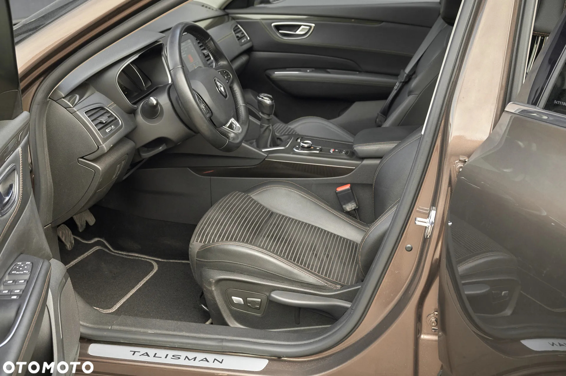 Renault Talisman 1.6 Energy dCi Intens - 12