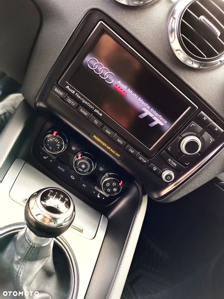 Audi TT Coupé 2.0 TFSI - 26