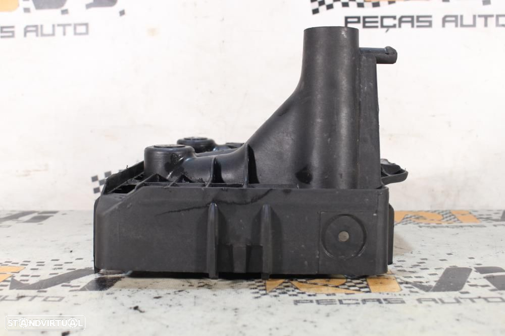 Suporte Da Bateria Seat Ibiza Iv (6J5, 6P1) - 6
