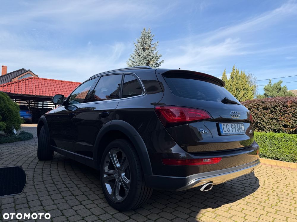 Audi Q5 2.0 TDI clean diesel Quattro S tronic - 3