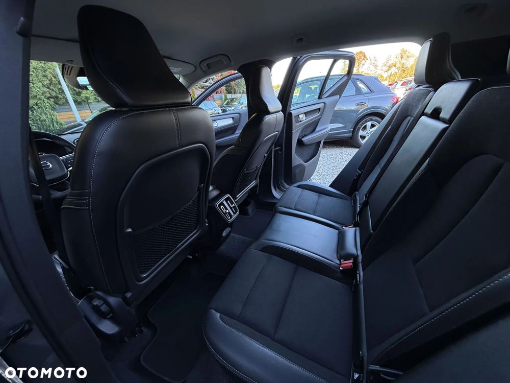 Volvo XC 40 2018