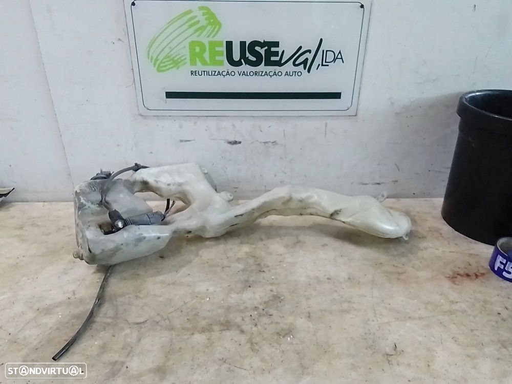 Depósito Líquido Limpa Vidros Fr Mini Mini (R56) - 1