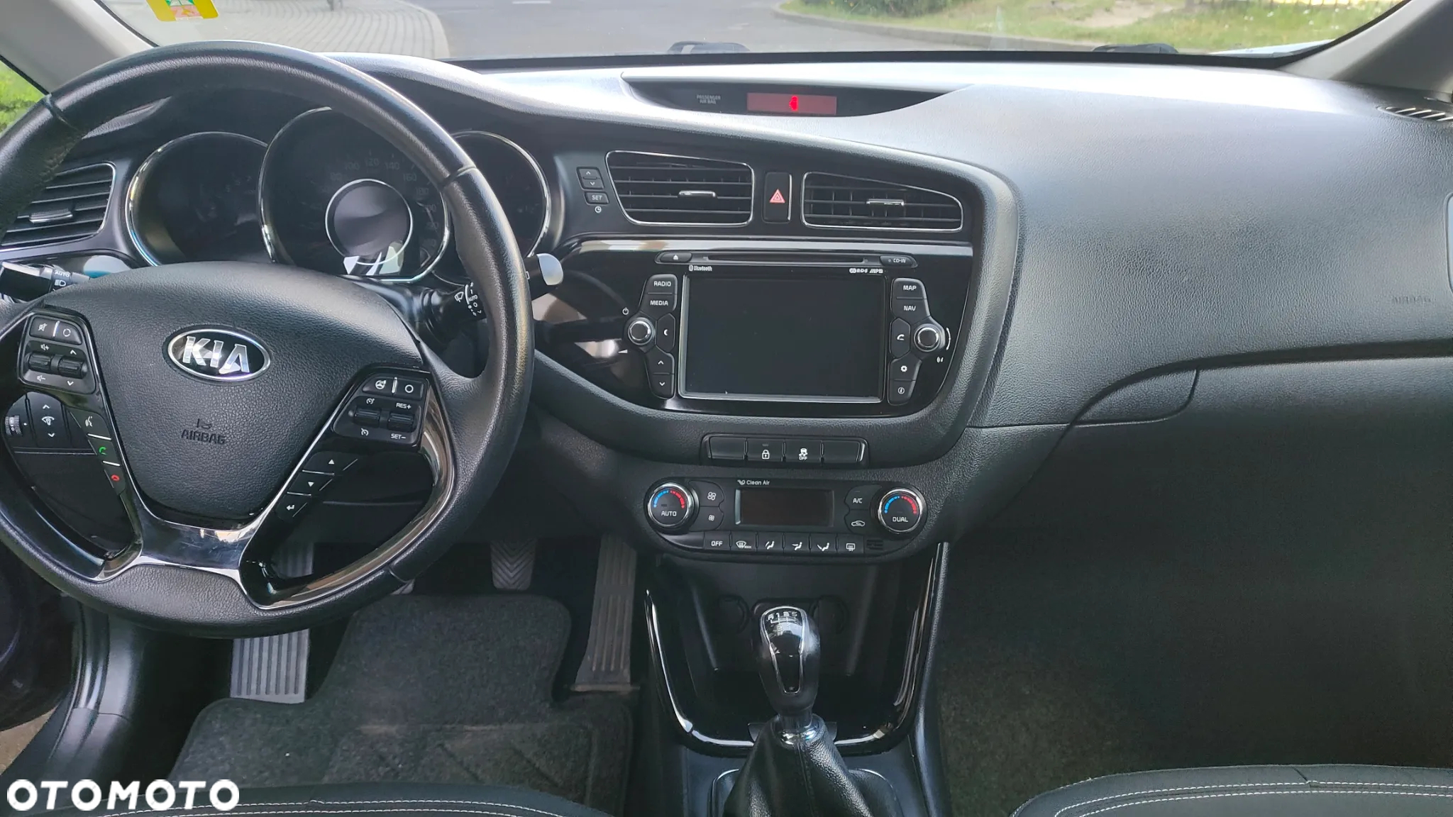 Kia Ceed 1.4 CVVT - 11