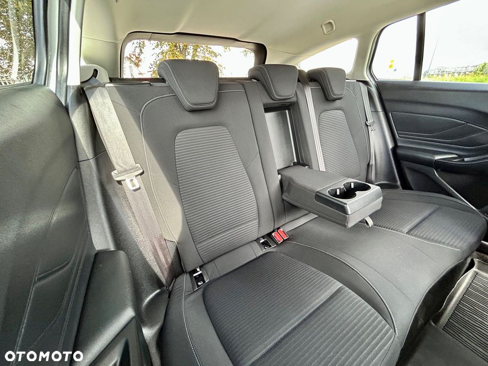 Ford Focus 1.5 EcoBlue Start-Stopp-System ACTIVE STYLE - 26
