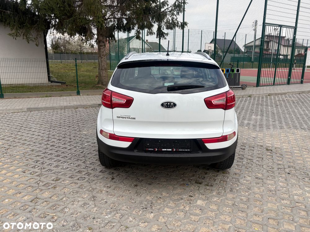 Kia Sportage 1.6 GDI L 2WD - 15