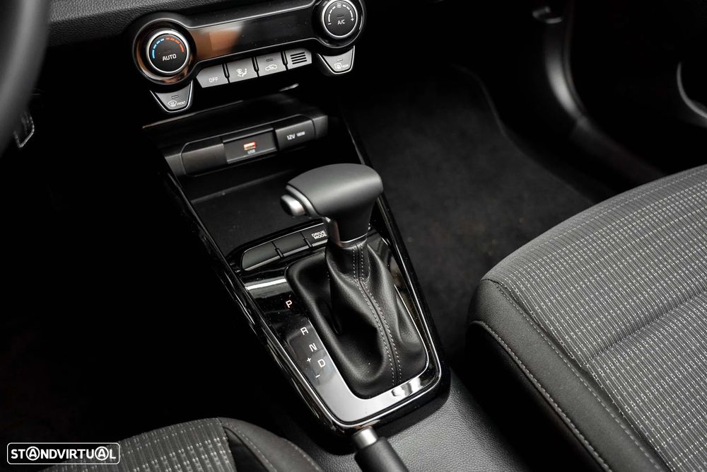 Kia Stonic 1.0 T-GDI Drive 7DCT - 12