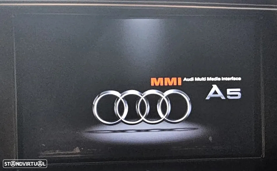 Audi A5 Sportback 2.0 TDI S-line - 15