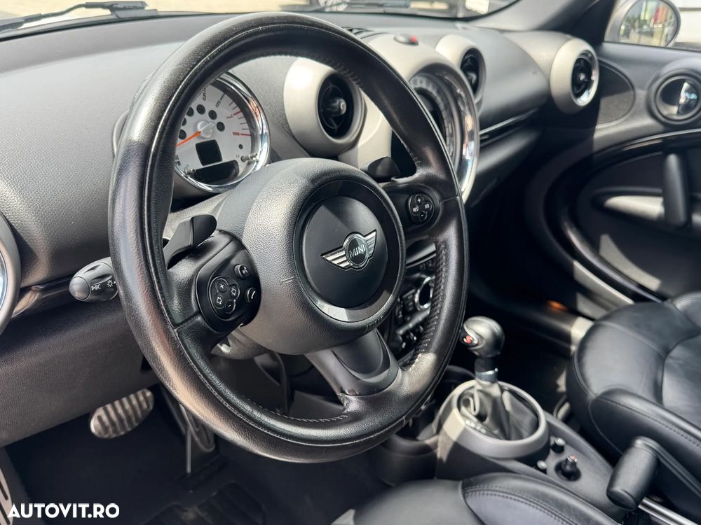 Mini Countryman Cooper S All4 Aut. - 13